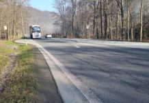 Na silnici I/57 u Hradce nad Moravicí začneme další opravu