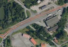 Blesková oprava silnice I/48 u polských hranic potrvá dva týdny