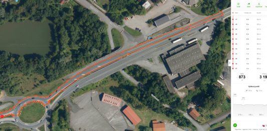 Blesková oprava silnice I/48 u polských hranic potrvá dva týdny