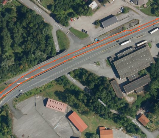 Blesková oprava silnice I/48 u polských hranic potrvá dva týdny
