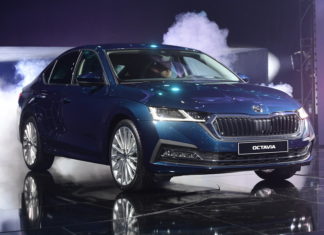 Škoda Auto prodala za 30 let 7,9 milionu Octavií