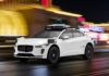 Waymo hodlá napřesrok v Německu spustit taxislužbu bez řidičů
