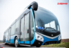 Pokračujeme v modernizaci vozového parku, příští rok převezme deset nových autobusů