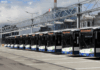 Středočeský kraj plánuje nasadit v letech 2028 až 2030 téměř 50 elektrobusů