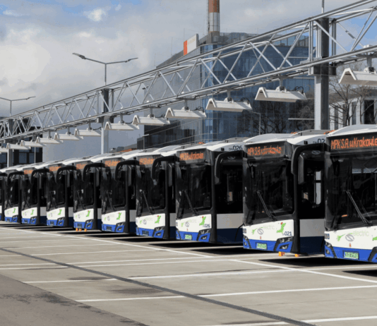 Středočeský kraj plánuje nasadit v letech 2028 až 2030 téměř 50 elektrobusů
