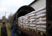 TTC rozšiřuje své železniční portfolio, nová společnost Wise Wagon se zaměří na digitalizaci nákladních vagonů