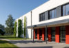 Kampus VŠTE prochází rozsáhlou modernizací za desítky milionů korun