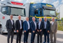 Geis Group převezímá Krage & Gerloff v Německu
