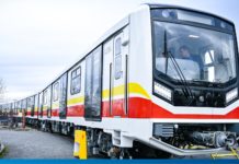České firmy železničního průmyslu jsou úspěšné na zahraničních trzích i doma. Zakázky přinášejí práci a peníze do regionů, kde působí