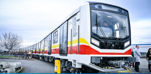 České firmy železničního průmyslu jsou úspěšné na zahraničních trzích i doma. Zakázky přinášejí práci a peníze do regionů, kde působí