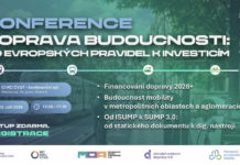 Odborné setkání na téma udržitelné mobility
