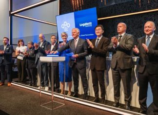 LogiNext Germany 2026: Kongresová výstava přilákala 1.100 účastníků