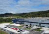 Logistické služby: Maersk zajišťuje v Herleshausenu logistiku pro online prodejce
