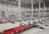 Southgate Global instaluje 150 balicích stolů po celém světě