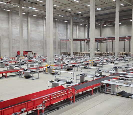 Southgate Global instaluje 150 balicích stolů po celém světě