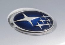 Subaru již nabízí tři elektromobily