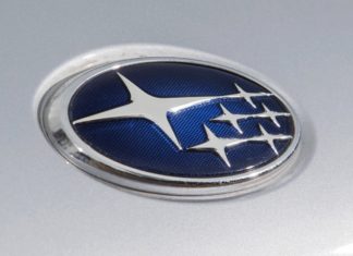Subaru již nabízí tři elektromobily