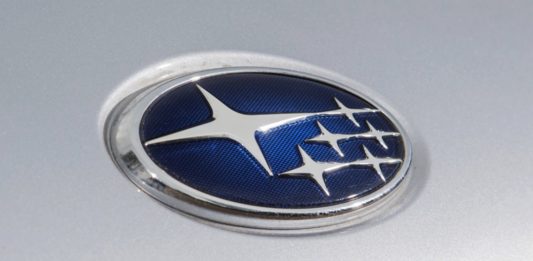 Subaru již nabízí tři elektromobily