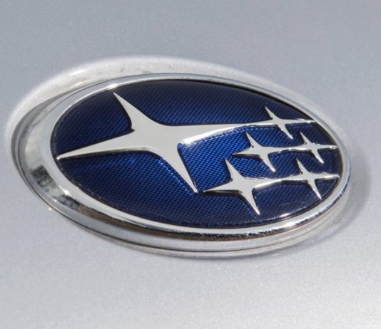 Subaru již nabízí tři elektromobily