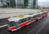 Český tým zvítězil v evropském šampionátu řidičů tramvají