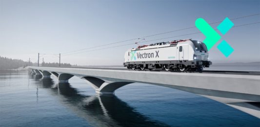 Siemens na veletrhu InnoTrans 2026