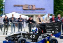 ZÁVODNÍ DEN ČVUT SE BLÍŽÍ! STUDENTSKÉ TÝMY PŘEDSTAVÍ ELEKTROFORMULE A MOTORKY V AKCI I CHYTRÉ A ÚSPORNÉ TECHNOLOGIE