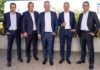Schmitz Cargobull zvyšuje odbyt v Evropě