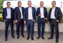 Schmitz Cargobull zvyšuje odbyt v Evropě