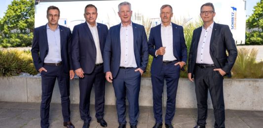 Schmitz Cargobull zvyšuje odbyt v Evropě