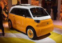 Fiat Multiplina není vlastně auto, ale podle legislativy čtyřkolka