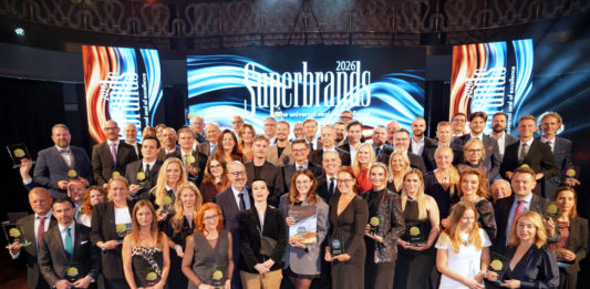 Gebrüder Weiss převzal již pošesté pečeť Superbrands