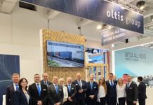 Od dat k jejich praktickému využití. InnoTrans ukázal, kam se posouvá digitalizace železnice