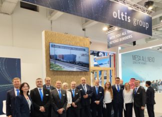 Od dat k jejich praktickému využití. InnoTrans ukázal, kam se posouvá digitalizace železnice
