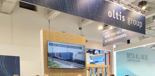 Od dat k jejich praktickému využití. InnoTrans ukázal, kam se posouvá digitalizace železnice