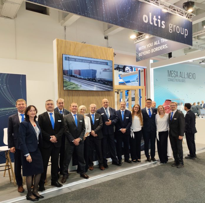 Oltis group