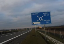 Firma NVB Line dodávající dopravní značení loni navýšila tržby i zisk