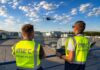 V Česku má oprávnění řídit dron přes 92 tisíc lidí. Stát chystá pravidla, kdo smí drony nad elektrárnami zneškodnit