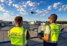 V Česku má oprávnění řídit dron přes 92 tisíc lidí. Stát chystá pravidla, kdo smí drony nad elektrárnami zneškodnit