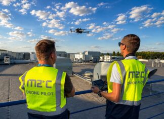V Česku má oprávnění řídit dron přes 92 tisíc lidí. Stát chystá pravidla, kdo smí drony nad elektrárnami zneškodnit