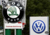 Volkswagen v Česku svolá asi 200.000 aut, z toho 150.000 značky Škoda