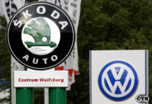 Volkswagen v Česku svolá asi 200.000 aut, z toho 150.000 značky Škoda
