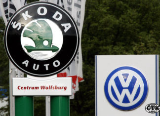 Volkswagen v Česku svolá asi 200.000 aut, z toho 150.000 značky Škoda