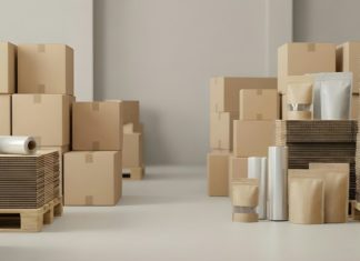 Obal roku 2026 zná vítěze, hlavní cenu poroty získal Phone Fix-Box Kartonové krabice, vlnitá lepenka a obalové materiály ve skladu