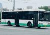 Brno chystá za 800 milionů modernizaci trolejbusové vozovny Komín Trolejbus městské hromadné dopravy na ulici